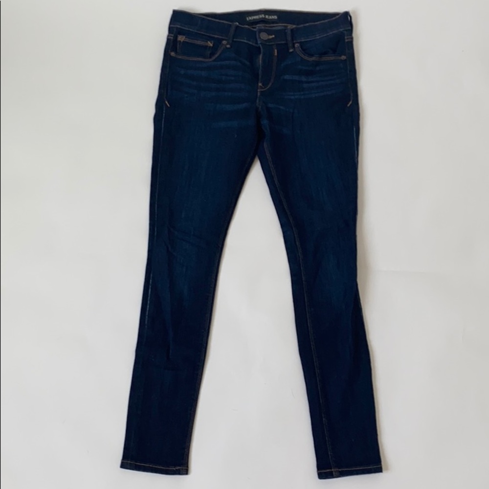 Express Jeans